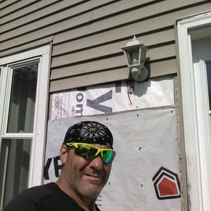 Meet your Posher, Rick